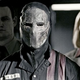 Illustration for article titled Death Race 2 Details: Go Behind Franks Mask